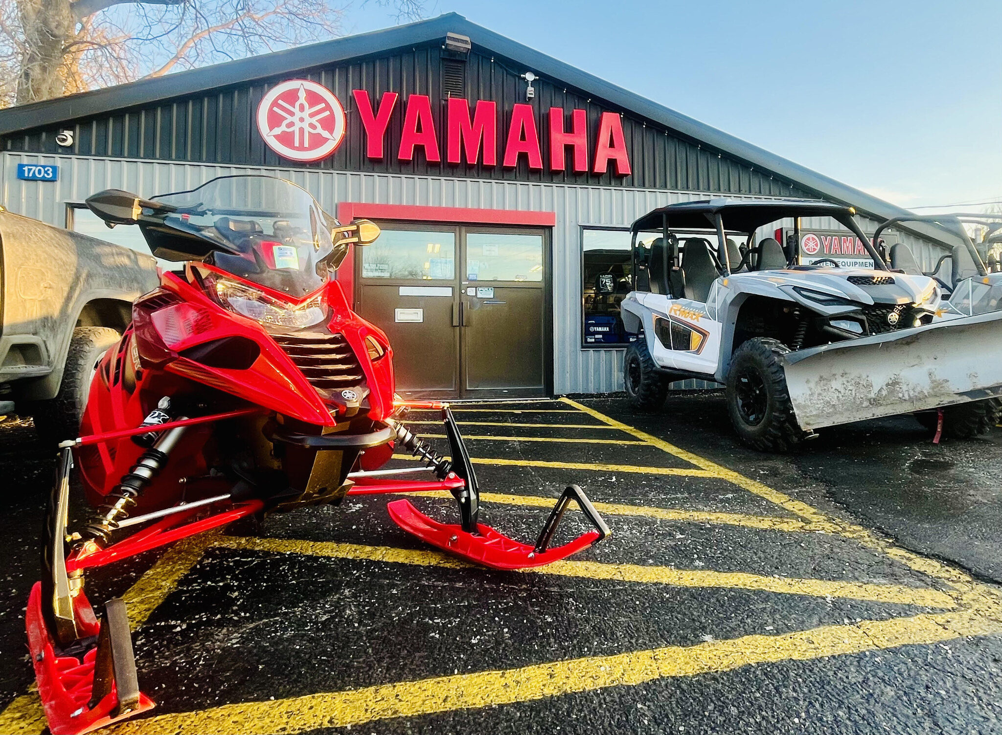 carleton place marine