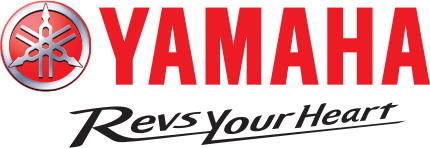 Yamaha Logo New 1